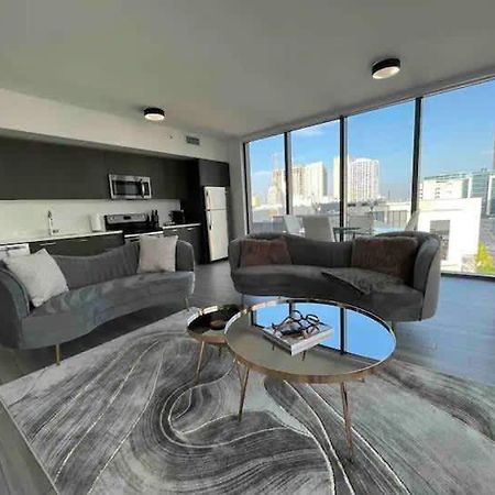 2Br, 2 Baths Lux Downtown Apt Heart Of Austin With Amazing Views, Pool, & Gym Buitenkant foto