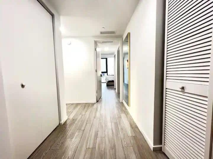 2Br, 2 Baths Lux Downtown Apt Heart Of Austin With Amazing Views, Pool, & Gym Buitenkant foto
