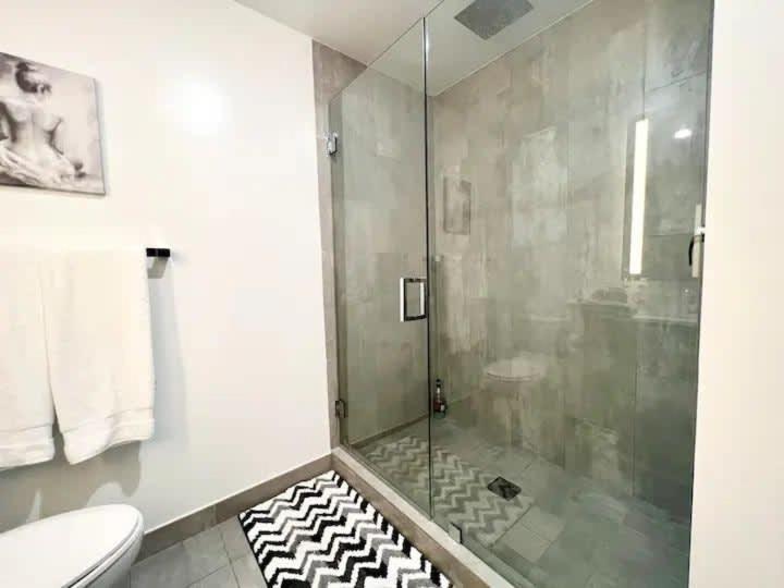 2Br, 2 Baths Lux Downtown Apt Heart Of Austin With Amazing Views, Pool, & Gym Buitenkant foto